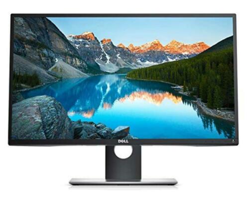 Dell Professional P2317H MONITOR nu voor 49 euro 