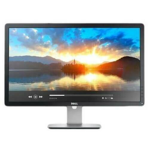 Dell Professional P2414H  24039039 breedbeeld monitor