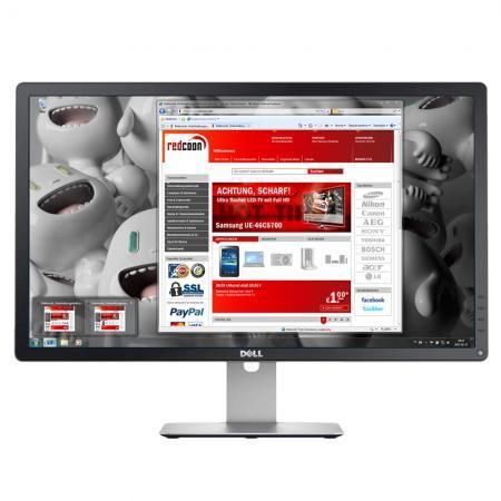 Dell Professional P2414H LED IPS