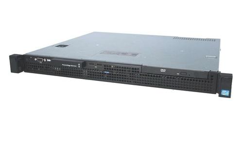 Dell R210 II - Xeon E3-1220 V2  8GB  A4 Rails