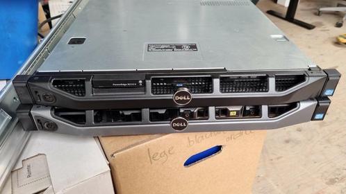 Dell R210ll en Dell R420 servers in prima staat