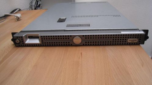 Dell R300 1HU server