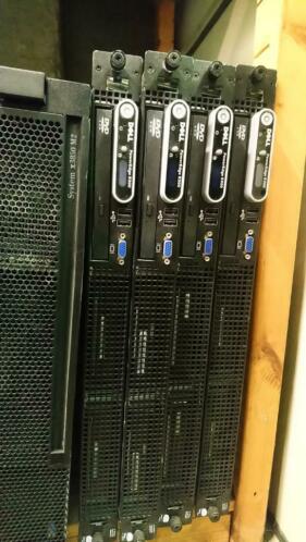 Dell r300 servers