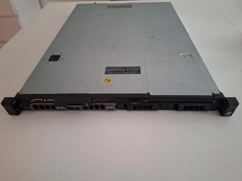 Dell R410