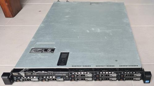 Dell R420 Server