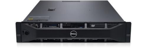 Dell R515, 38 maanden oud, perfecte staat, overcompleet