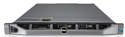 Dell r610