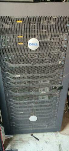 Dell R610 Server 16x