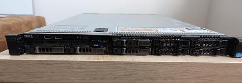 Dell R620 2x E5-2667v2, 160GB DDR3 server