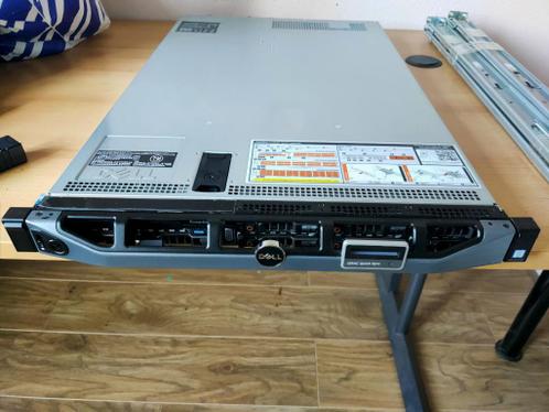 Dell R630 2x2650v3 256GB RAM