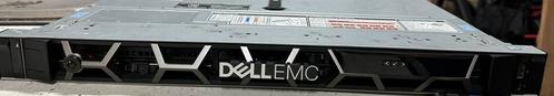 Dell R640 2x Xeon Silver 4210 128GB RAM 3.4TB SSD  RAILKIT
