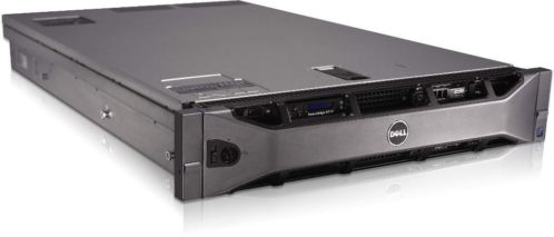  Dell R710, 2xE5620 2.4GHz, 32gb, 2x450gb SAS 3.5034