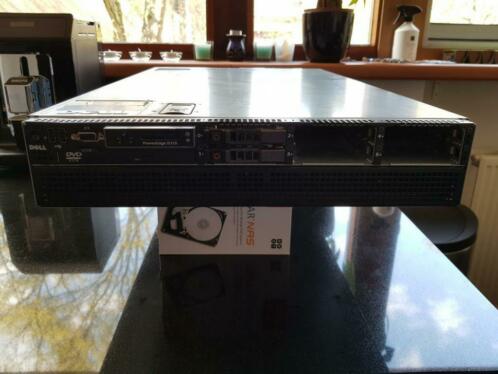 Dell R715 PowerEdge