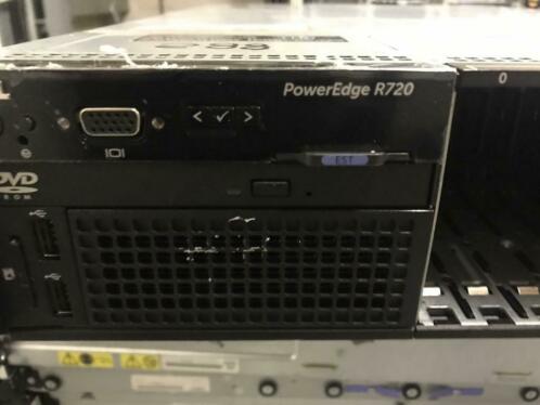 Dell R720