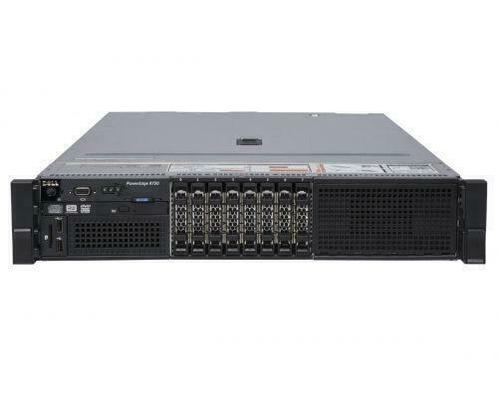 Dell R730  2x E5-2678v3 2,5GHz 12 Core  128GB RAM server