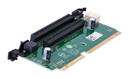 Dell R730 R730xd PCIe Riser Board 2 N11WF