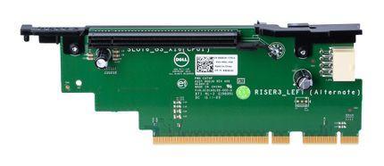Dell R730 R730xd PCIe Riser Board 3 0800JH