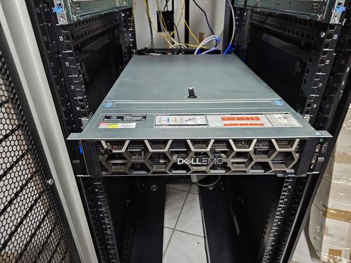 DELL R740 SFF Server 2U