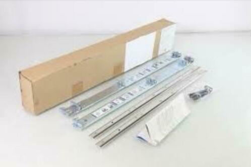 Dell rails Poweredge R310R410R230 static rails universal