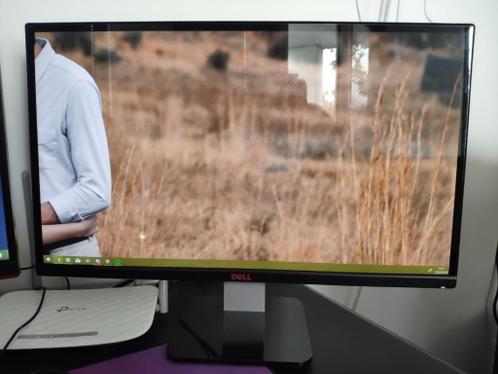 Dell S2340L monitor in nieuwstaat