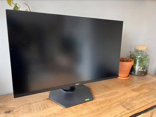 Dell S2721DGFA 27 QHD 165hz gaming monitor