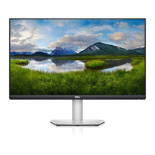Dell S2721QS  27 4K breedbeeld monitor