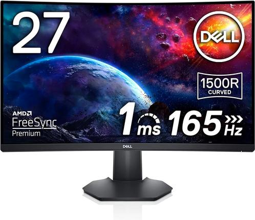 Dell S2722DGM 27quot QHD Gaming Monitor