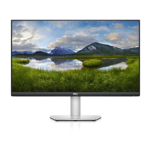Dell S2722QC  27 4K breedbeeld monitor