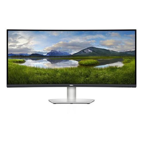 Dell S3422DW  34 Curved monitor