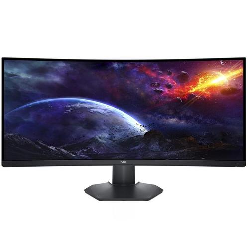 Dell S3422DWG  34 Curved monitor