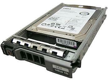 Dell Savvio 15K3, 9SV066-150, 146 Gb, 15K , 6 Gbps