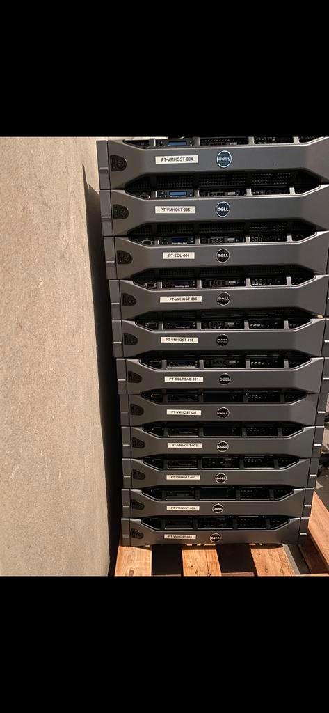 Dell Server powerEdge R815