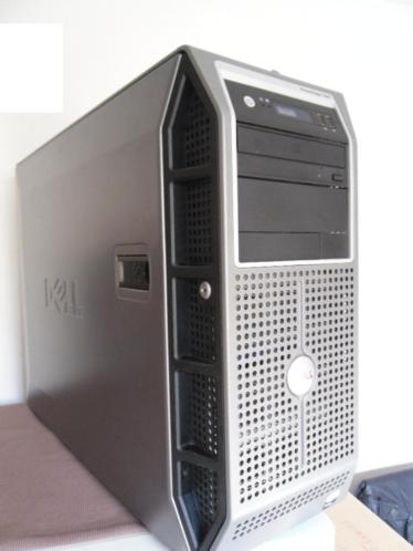 dell server quadcore 2.5Ghz