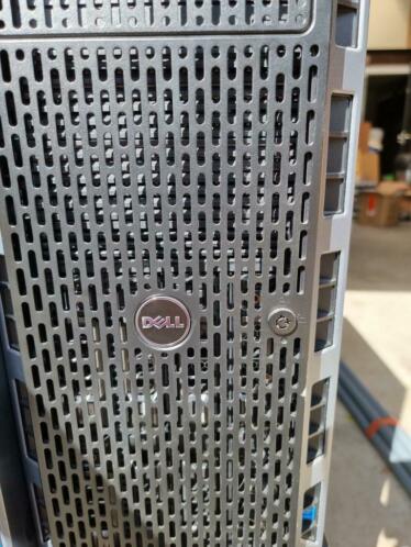 Dell server T630