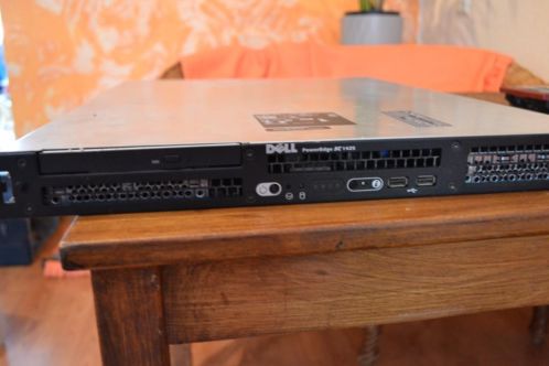 Dell server te koop