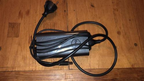 Dell Slim Power Adapter - 90 Watt, 19.5V, 4.62A