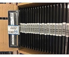 Dell SNPP9RN2C8G, Dell - DDR3 - 8 GB - DIMM 240-pins new