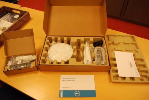 Dell SonicPoint ACe with PoE Injector