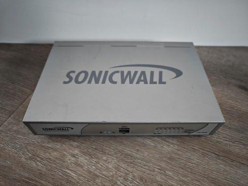 Dell Sonicwall TZ 215