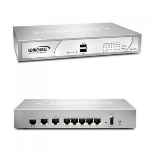 Dell Sonicwall TZ215 super Firewall