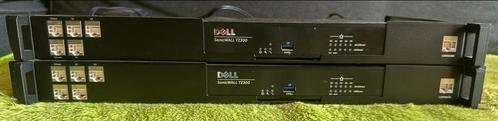 Dell sonicwall TZ300 firewall rack mount