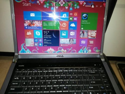 dell studio 1535