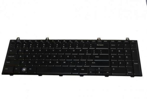 dell studio toetsenbord 1745 1747 1749 series verlichting 