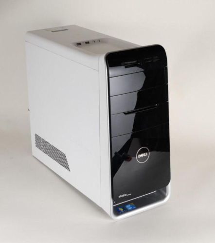 Dell studio XPS i3 - 6GB RAM-1350GB