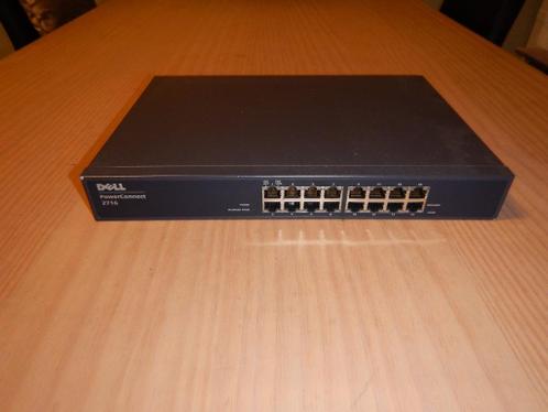 DELL Switch