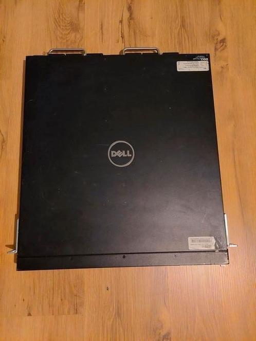 Dell T-Force S60 44 poorten (optioneel sfp modules erbij)