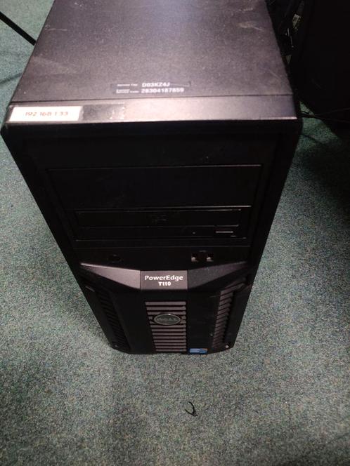 Dell T110