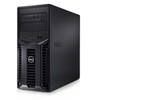Dell T110 II Server