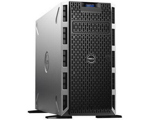 Dell T430  2x E5-2620v4 2,1Ghz 8 Core  128GB RAM server
