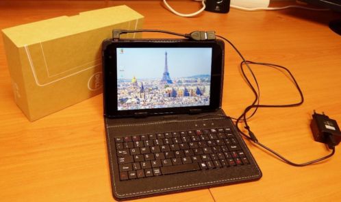 Dell Tablet Venue 8 Pro 5830-3165 8.0034, 64GB (zwart)